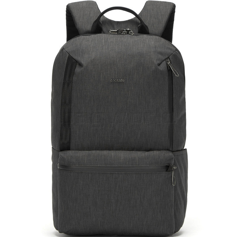 Take on the urban jungle with a slimline anti-theft backpack equipped for city adventures. Organization pockets sort your gear, including a hidden stash for your valuables against your back, while everything is further secured by lockable zips and other anti-theft technology. www.moralepatches.com.au