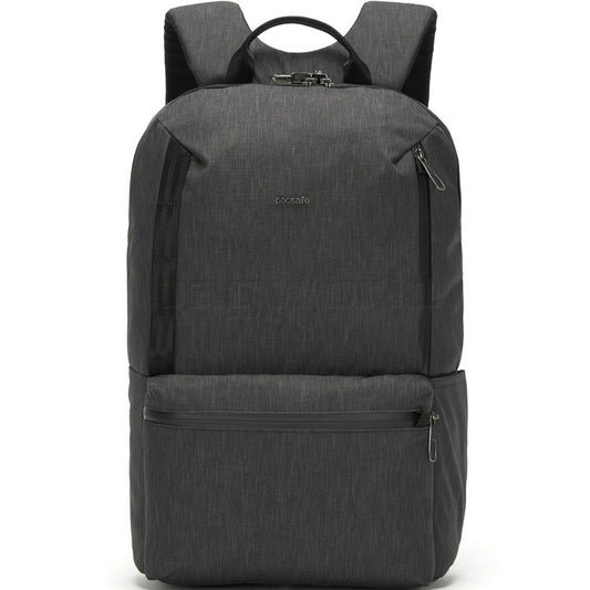 Take on the urban jungle with a slimline anti-theft backpack equipped for city adventures. Organization pockets sort your gear, including a hidden stash for your valuables against your back, while everything is further secured by lockable zips and other anti-theft technology. www.moralepatches.com.au