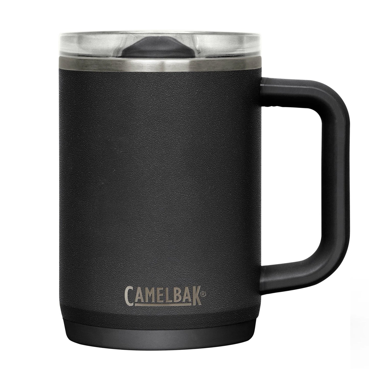 Move more freely with our Thrive™ Mug. Designed to be your constant travel companion, it features a leak-proof lid and integrated non-slip bumper so you won't have to think twice about taking a sharp turn on your roadtrip, or sprinting through the airport to try and catch your connection. It's rugged, reliable, and ready for anything. www.moralepatches.com.au