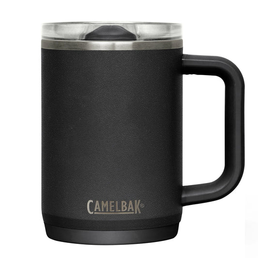 Move more freely with our Thrive™ Mug. Designed to be your constant travel companion, it features a leak-proof lid and integrated non-slip bumper so you won't have to think twice about taking a sharp turn on your roadtrip, or sprinting through the airport to try and catch your connection. It's rugged, reliable, and ready for anything. www.moralepatches.com.au