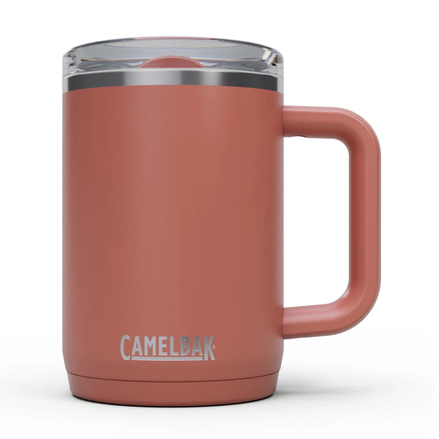 Move more freely with our Thrive™ Mug. Designed to be your constant travel companion, it features a leak-proof lid and integrated non-slip bumper so you won't have to think twice about taking a sharp turn on your roadtrip, or sprinting through the airport to try and catch your connection. It's rugged, reliable, and ready for anything. www.moralepatches.com.au