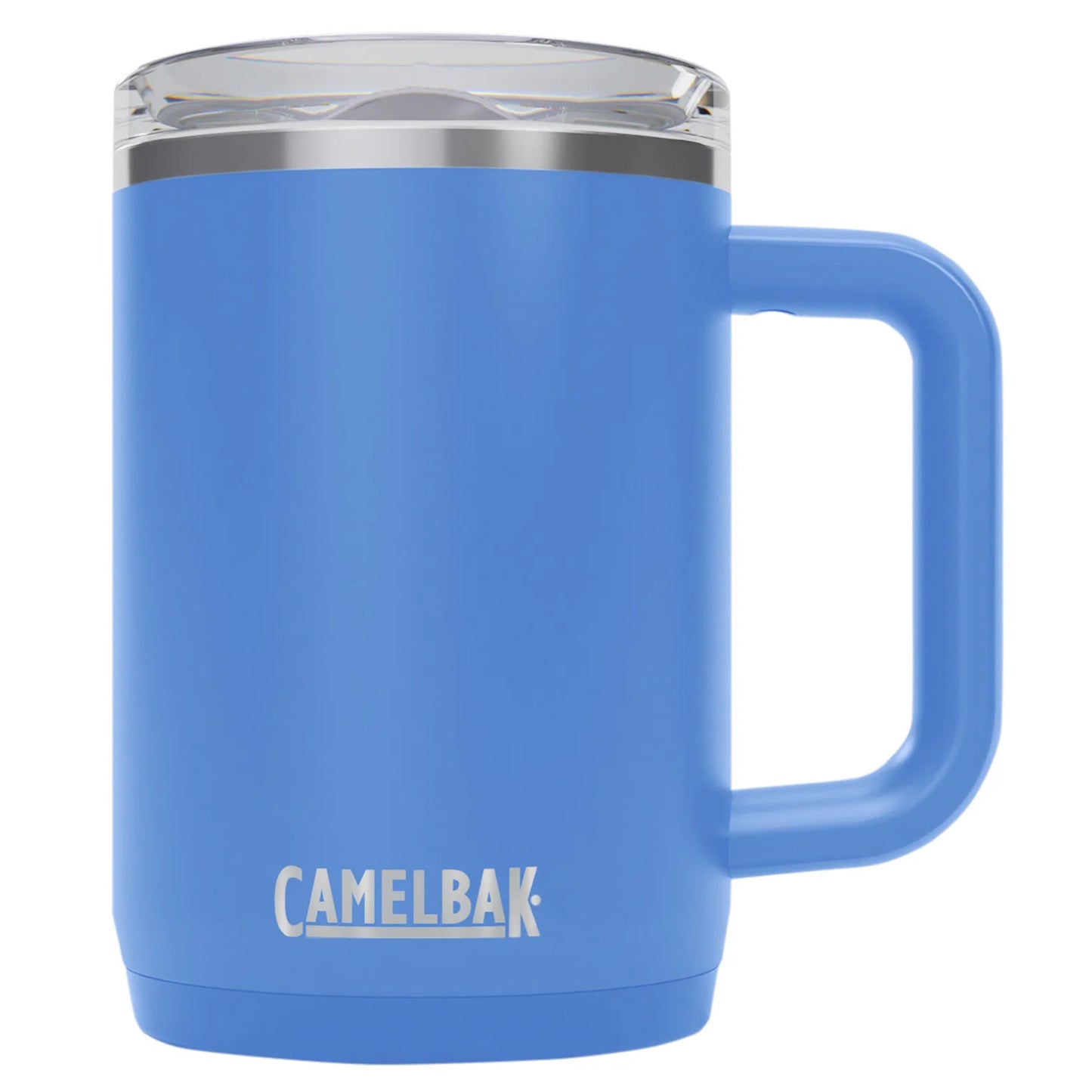Move more freely with our Thrive™ Mug. Designed to be your constant travel companion, it features a leak-proof lid and integrated non-slip bumper so you won't have to think twice about taking a sharp turn on your roadtrip, or sprinting through the airport to try and catch your connection. It's rugged, reliable, and ready for anything. www.moralepatches.com.au