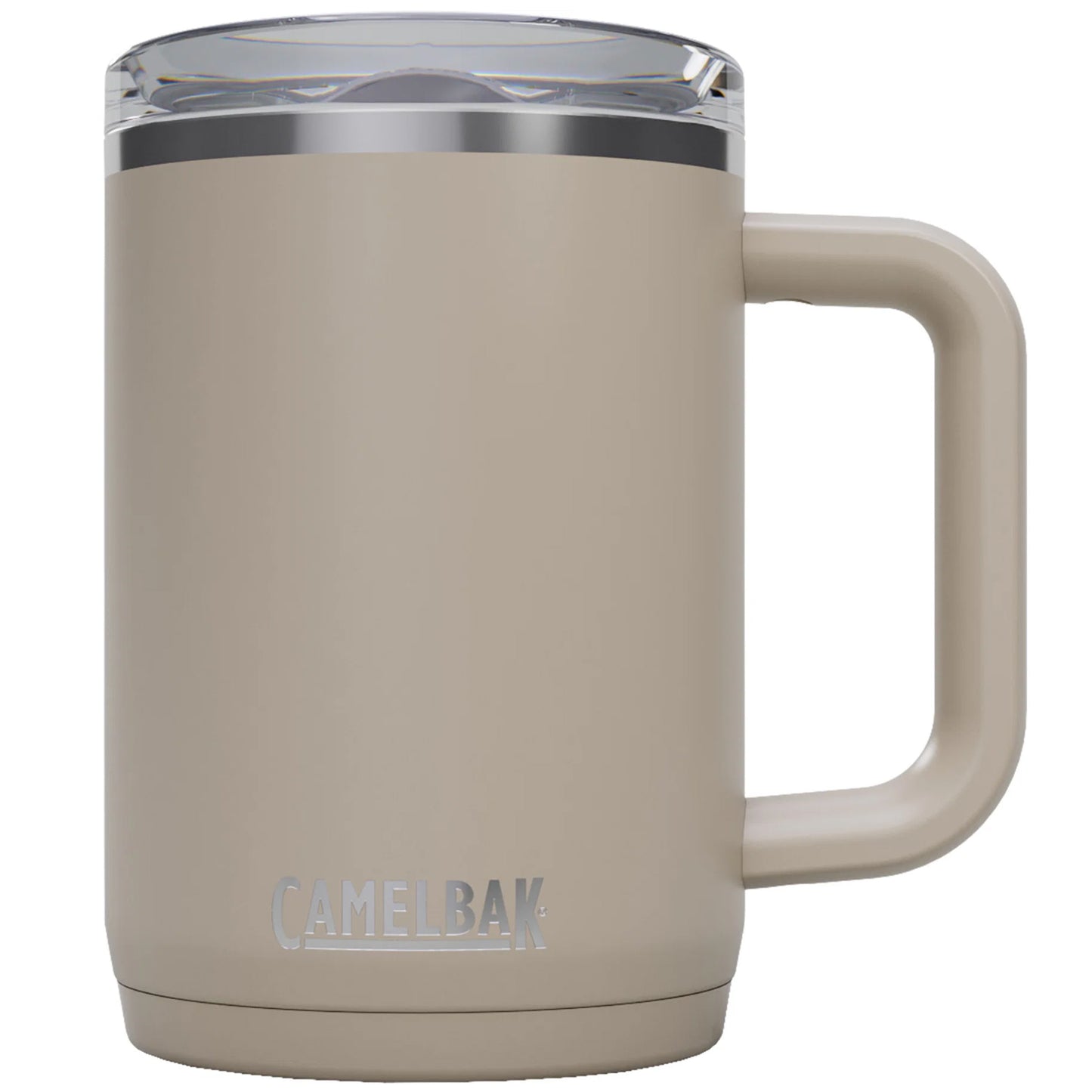 Move more freely with our Thrive™ Mug. Designed to be your constant travel companion, it features a leak-proof lid and integrated non-slip bumper so you won't have to think twice about taking a sharp turn on your roadtrip, or sprinting through the airport to try and catch your connection. It's rugged, reliable, and ready for anything. www.moralepatches.com.au
