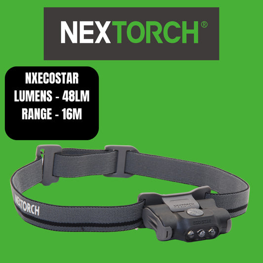 The Eco Star headlamp is the best choice for those who are looking for a very good headlamp but do not want to spend a fortune on it. This headlamp is reduced to the essentials and is particularly robust. The Eco Star is equipped with three branded LEDs, two pure white and one red LED. Of course, the Eco Star headlamp is absolutely waterproof, rain or splashing water cannot penetrate. www.moralepatches.com.au