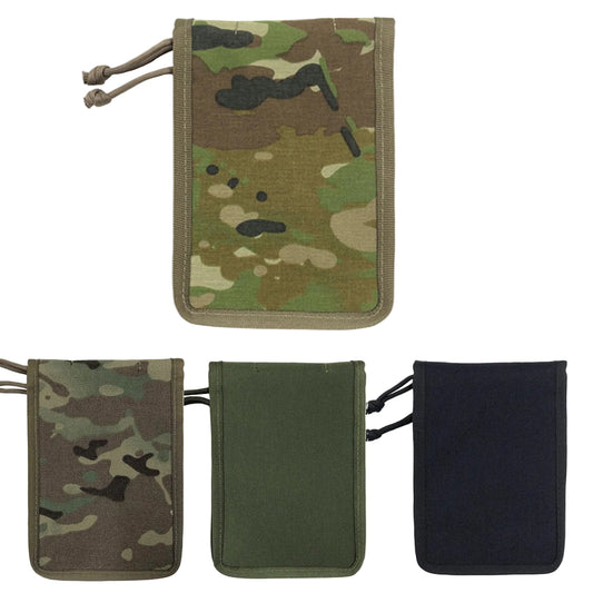 Whether you're navigating challenging weather, embarking on adventures, or managing the daily grind, your notebook deserves protection that matches your lifestyle. www.moralepatches.com.au