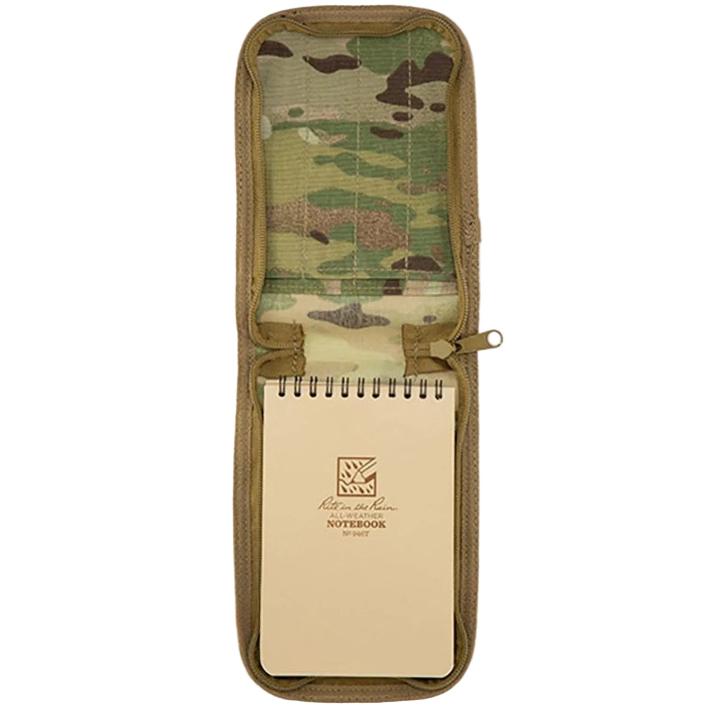 Whether you're navigating challenging weather, embarking on adventures, or managing the daily grind, your notebook deserves protection that matches your lifestyle. www.moralepatches.com.au