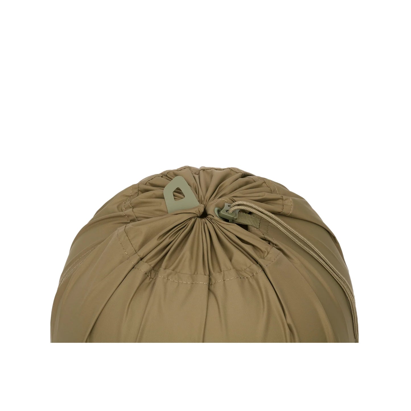 The Stuff Sack is made from a durable 70D recycled Nylon and is the perfect solution for organized modular packing on any adventure. A white interior coating helps to shed moisture and makes finding your contents easy. The unique tear-proof drawcord top with Capture Cord Lock opening is easy to use. www.moralepatches.com.au