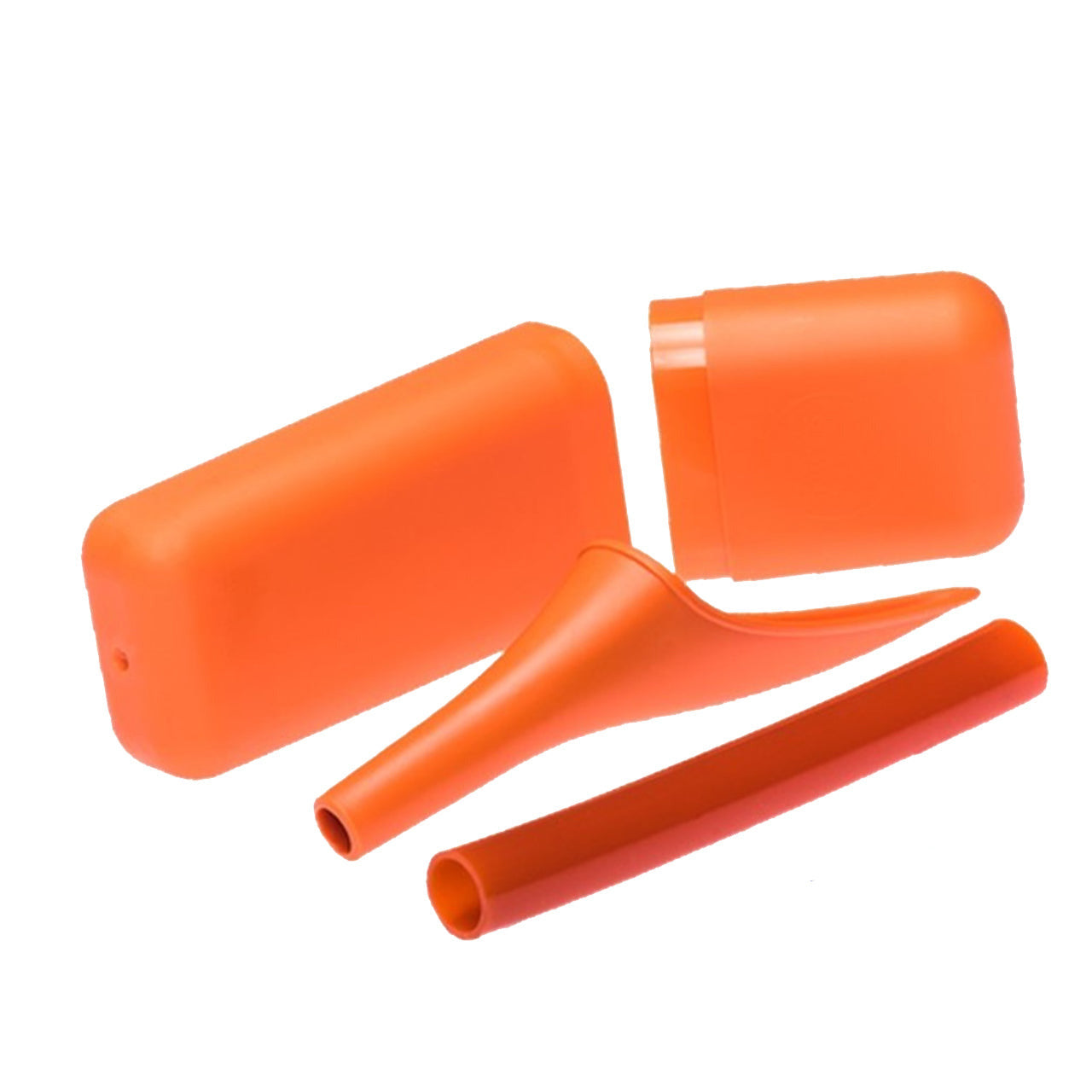Discover the convenience of Genuine Shewee - the ultimate urinating device for women. No more awkwardly removing clothing while standing or sitting. www.moralepatches.com.au