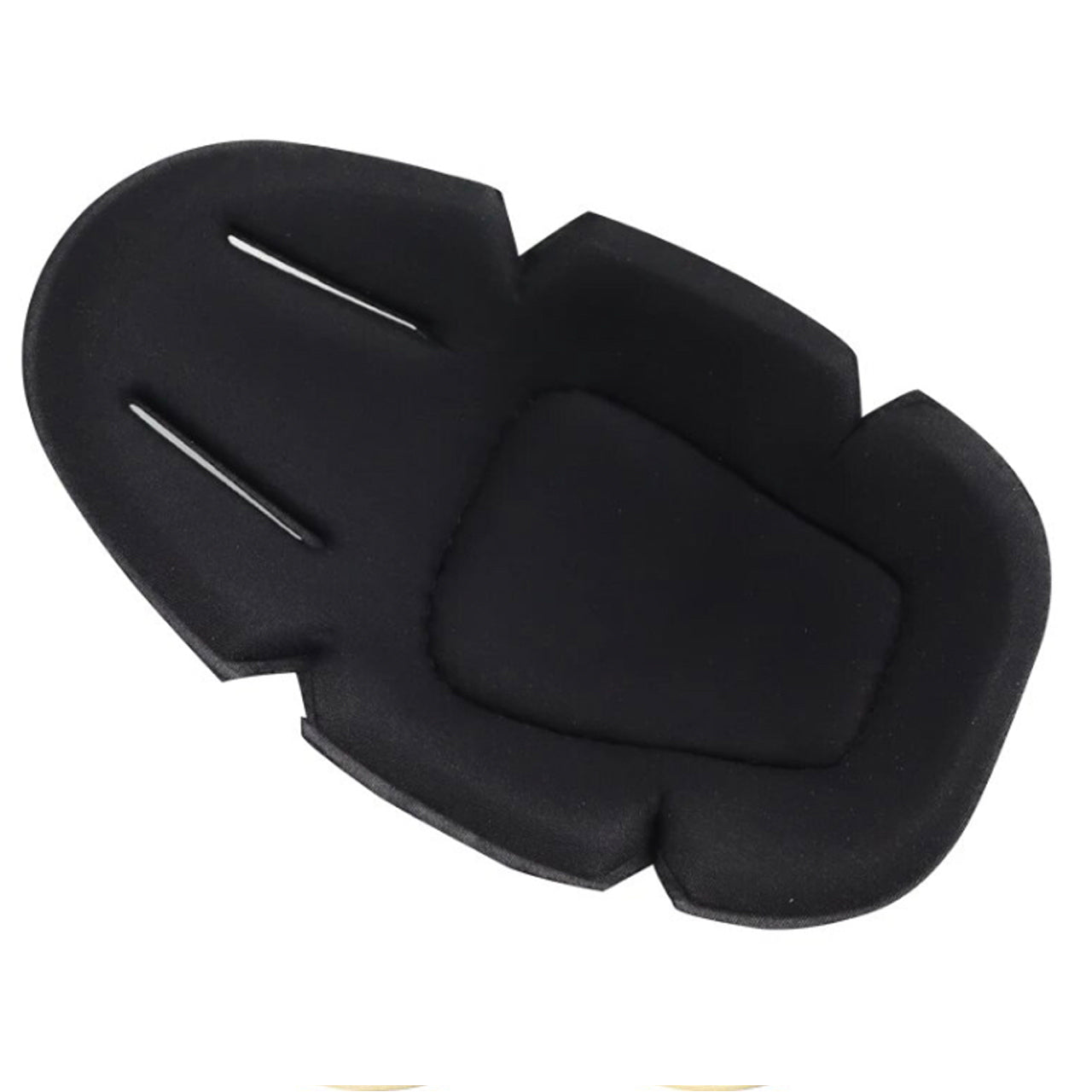 Durable hard shells protect your knees and joints with comfortable foam padding that keeps you safe while you explore the outdoors. Enjoy maximum protection all day with Knee Pad & Elbow Pad Insert Shells Tan. www.moralepatches.com.au