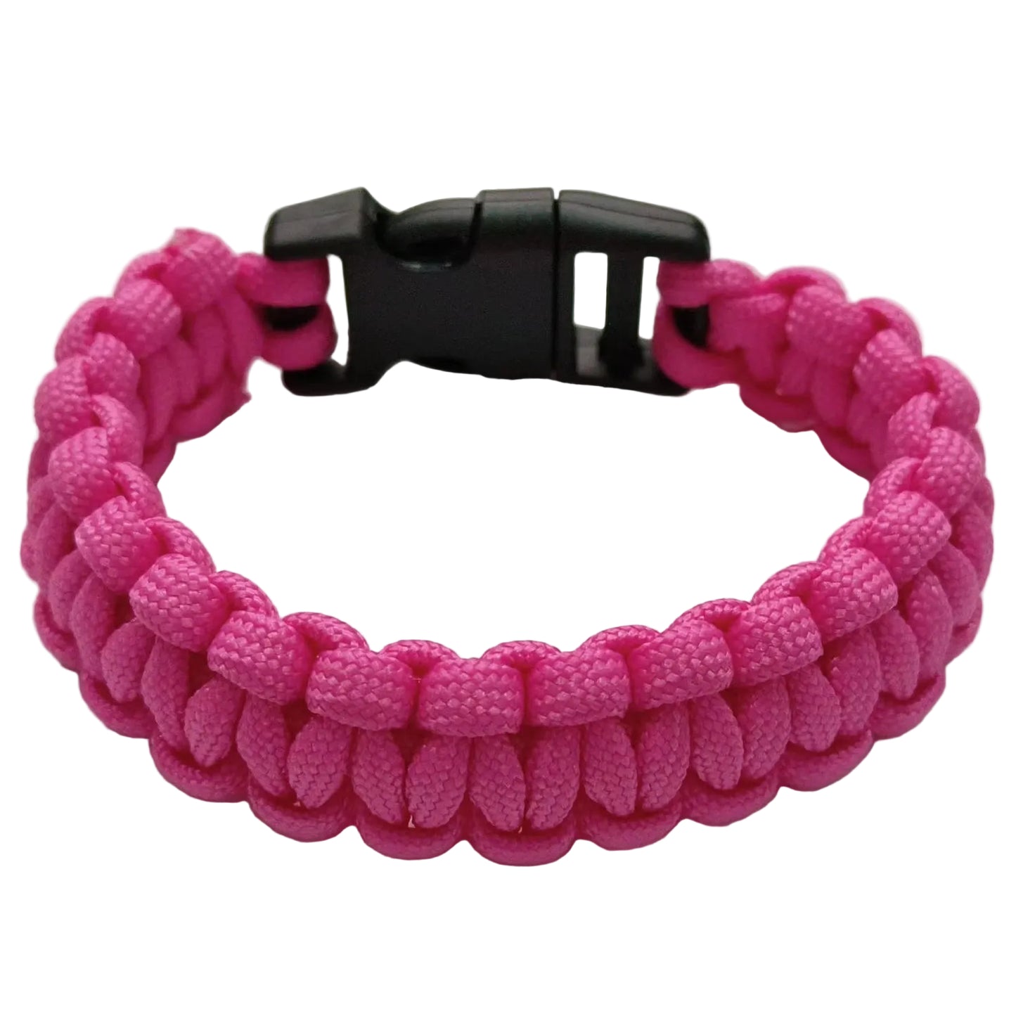Experience the ultimate in survival gear with the Paracord Survival Bracelet 22cm Various Colours. This durable and versatile bracelet is an essential accessory for any outdoor enthusiast, providing peace of mind and powerful functionality in one stylish package. Don't leave home without it! www.moralepatches.com.au