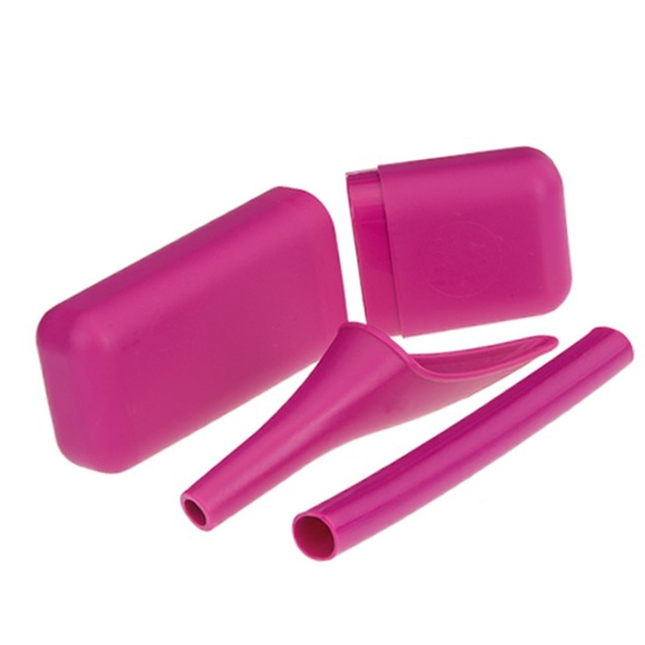 Discover the convenience of Genuine Shewee - the ultimate urinating device for women. No more awkwardly removing clothing while standing or sitting. www.moralepatches.com.au