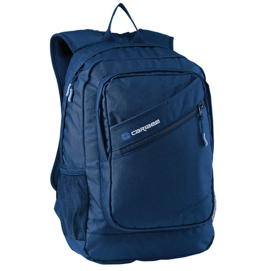Caribee Post Graduate 25LT Backpack Navy