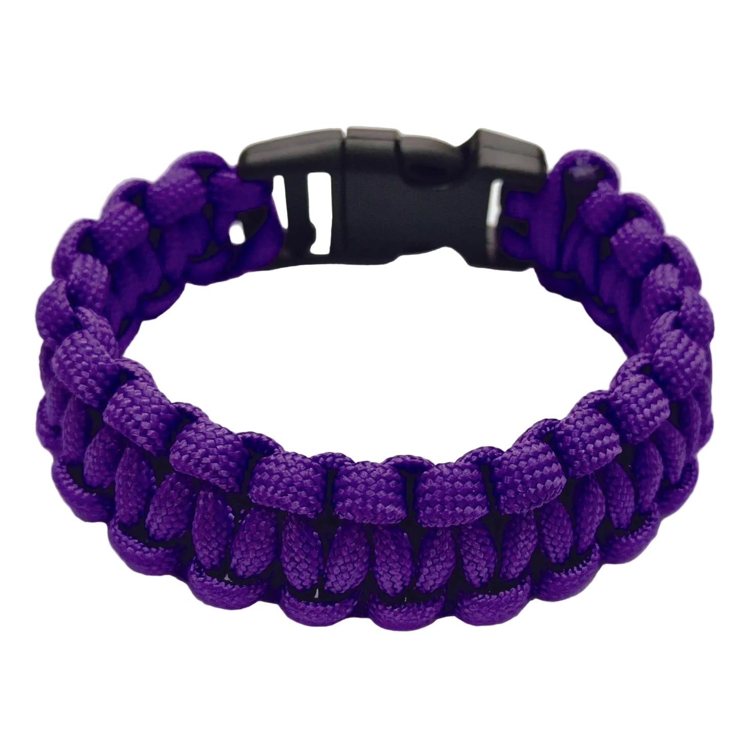Experience the ultimate in survival gear with the Paracord Survival Bracelet 22cm Various Colours. This durable and versatile bracelet is an essential accessory for any outdoor enthusiast, providing peace of mind and powerful functionality in one stylish package. Don't leave home without it! www.moralepatches.com.au