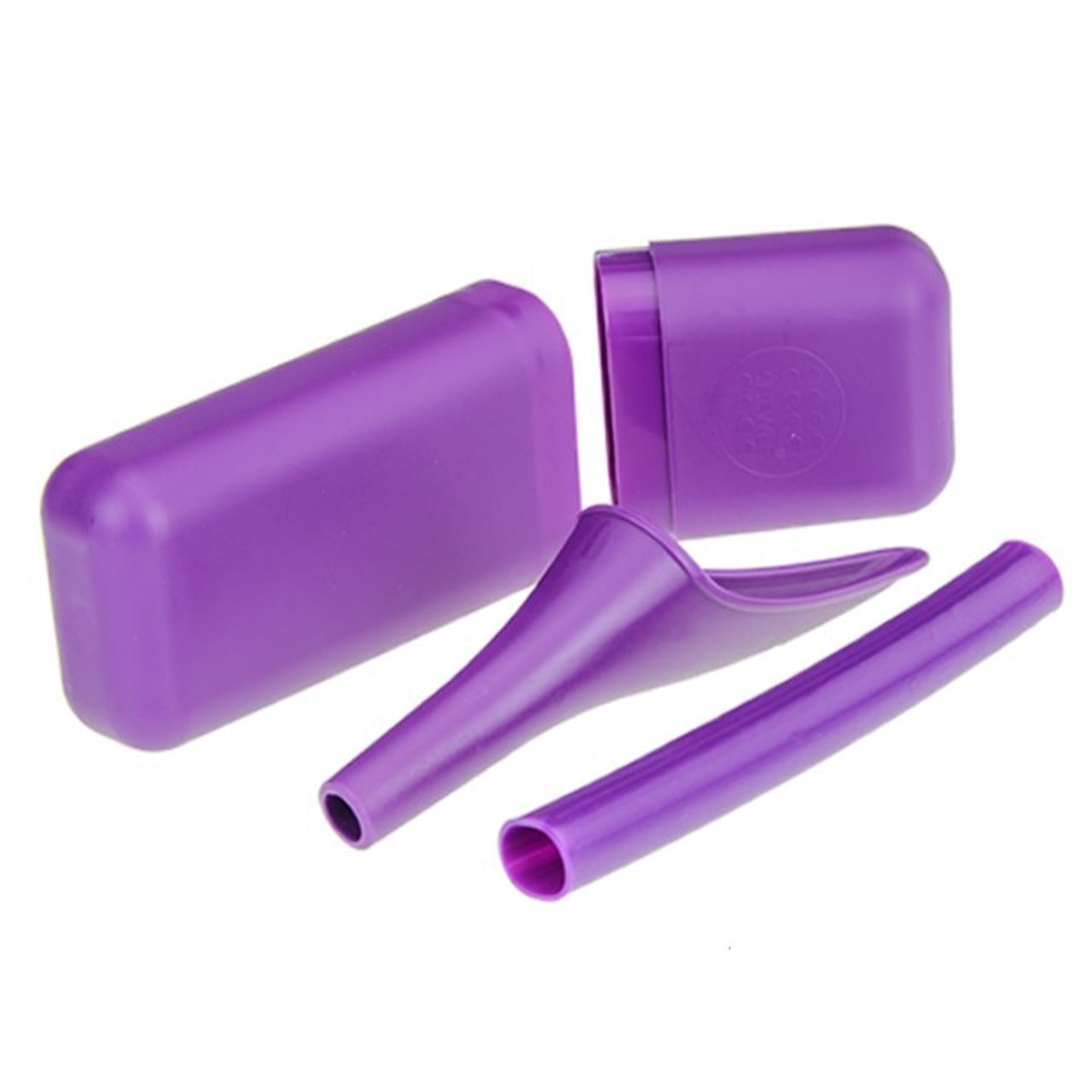 Discover the convenience of Genuine Shewee - the ultimate urinating device for women. No more awkwardly removing clothing while standing or sitting. www.moralepatches.com.au