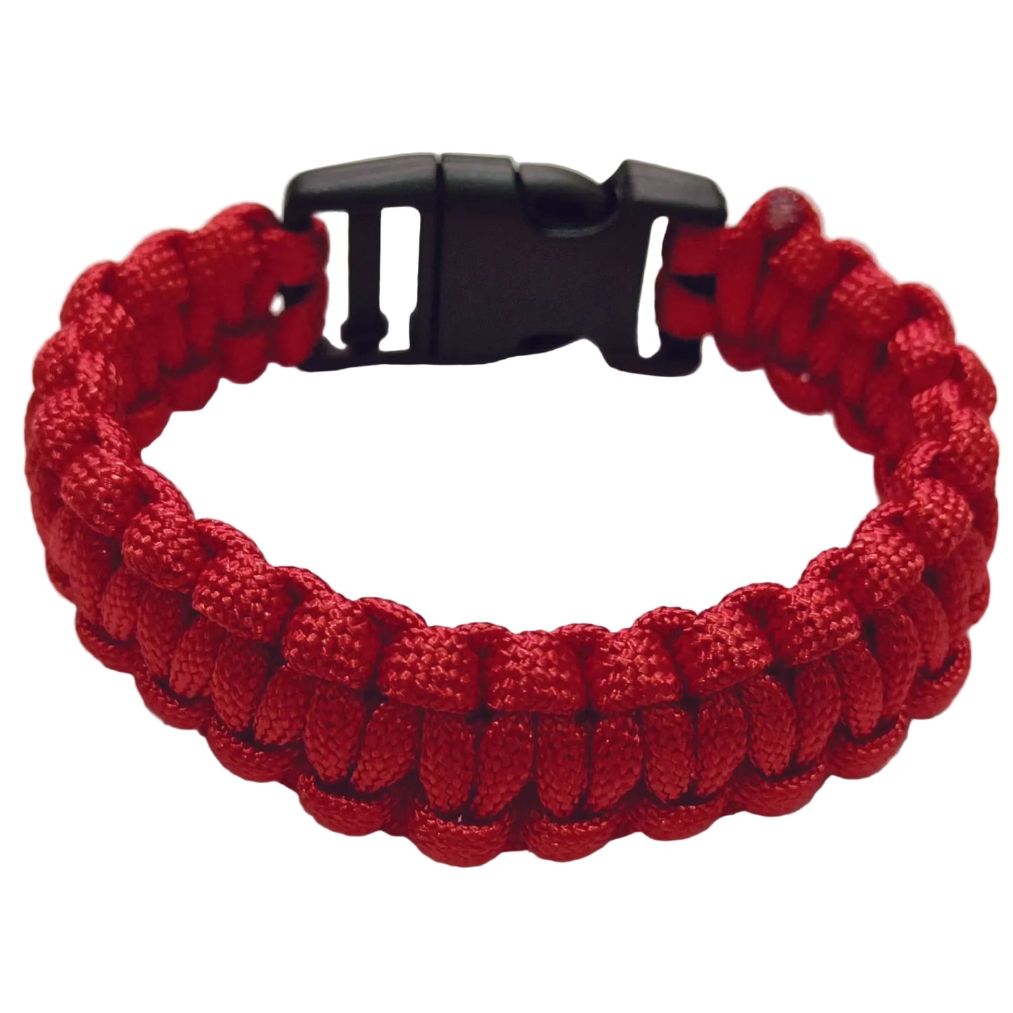 Experience the ultimate in survival gear with the Paracord Survival Bracelet 22cm Various Colours. This durable and versatile bracelet is an essential accessory for any outdoor enthusiast, providing peace of mind and powerful functionality in one stylish package. Don't leave home without it! www.moralepatches.com.au