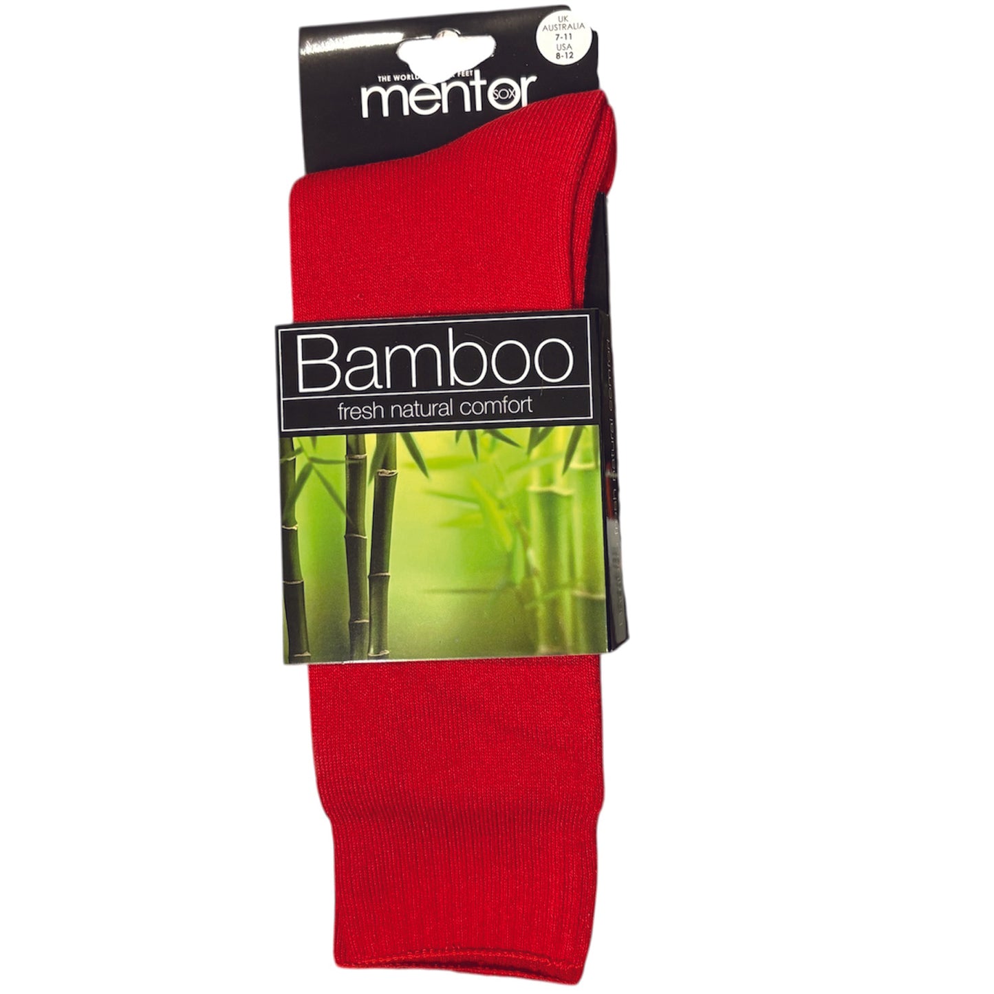 Crafted from a premium blend of 78% bamboo, 20% nylon, and 2% elastane, the Mentor M02 socks deliver natural antibacterial benefits that keep your feet fresh and dry throughout the day. www.moralepatches.com.au