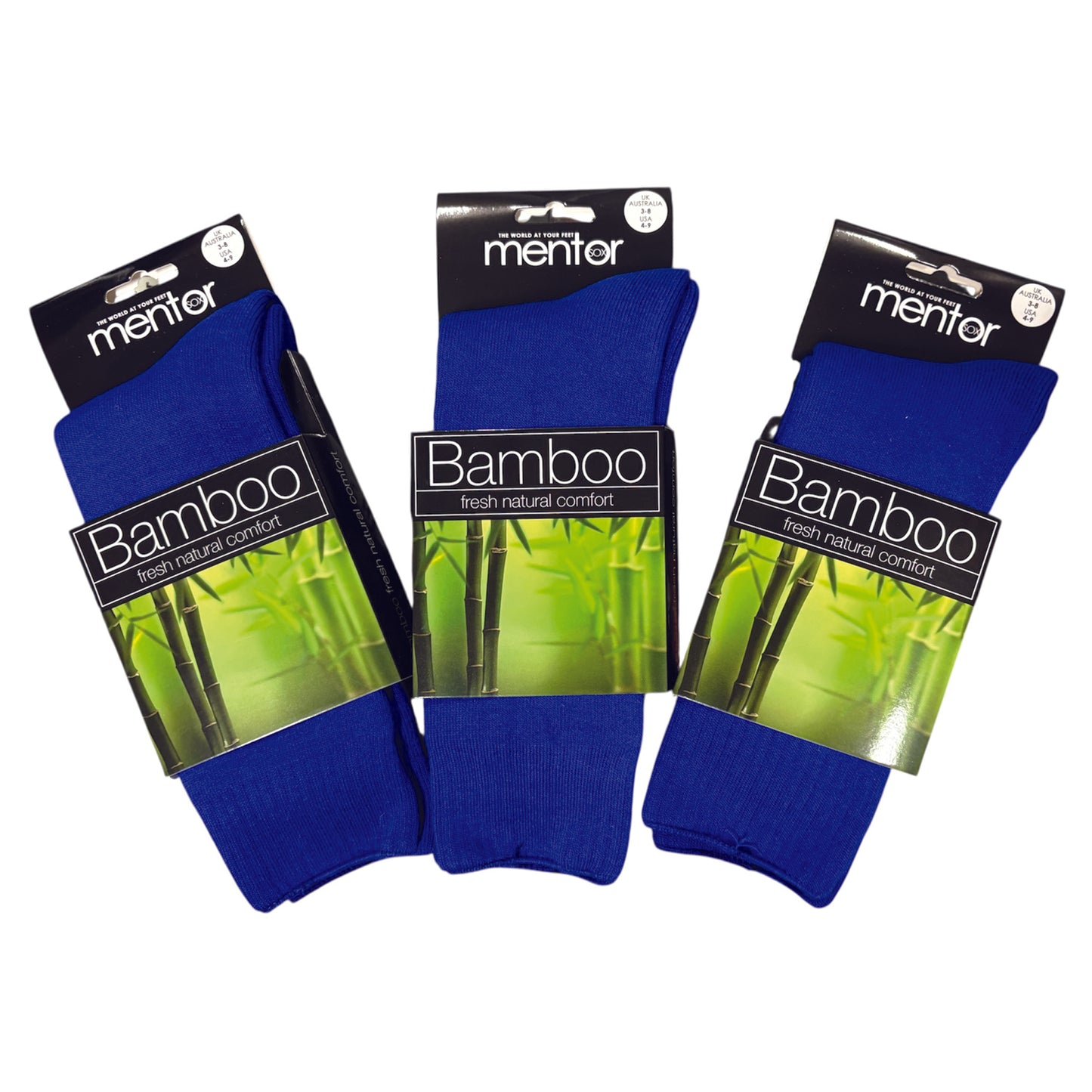 The nylon component accelerates moisture evaporation while reinforcing durability, ensuring these socks maintain their quality wash after wash. Experience the comfort of breathable bamboo paired with practical performance. www.moralepatches.com.au