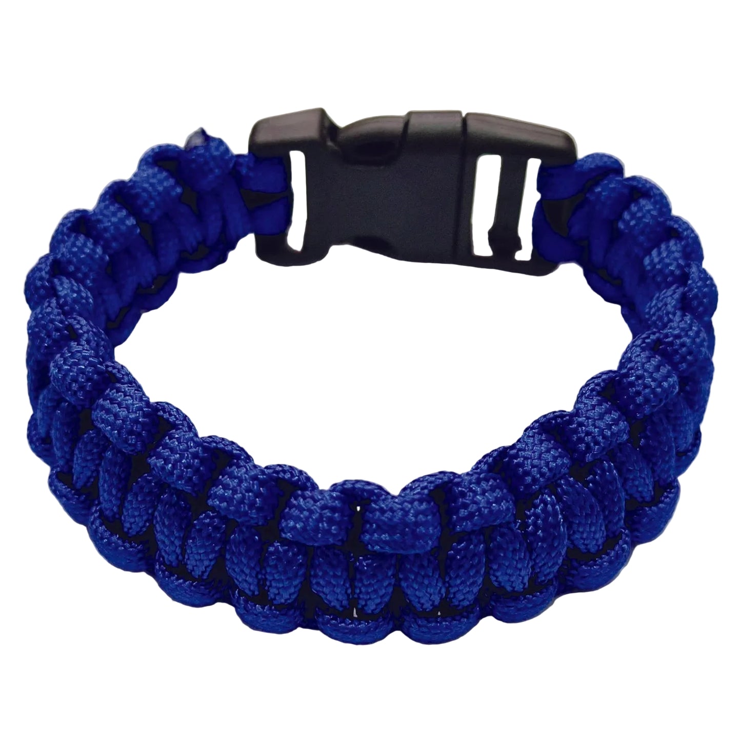 Experience the ultimate in survival gear with the Paracord Survival Bracelet 22cm Various Colours. This durable and versatile bracelet is an essential accessory for any outdoor enthusiast, providing peace of mind and powerful functionality in one stylish package. Don't leave home without it! www.moralepatches.com.au