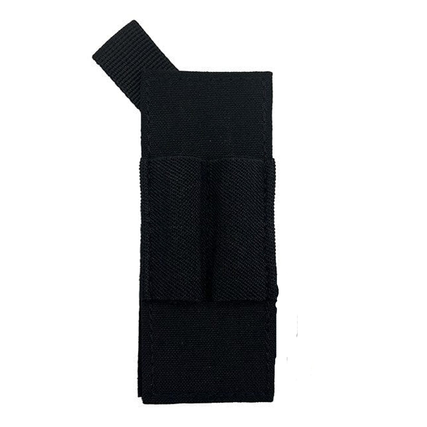 Keep your essential writing tools within instant reach. The Modular Pen Holder attaches seamlessly to any loop modular platform—vests, commander panels, and low rider AIO pouches—giving you tactical organization exactly where you need it. www.moralepatches.com.au