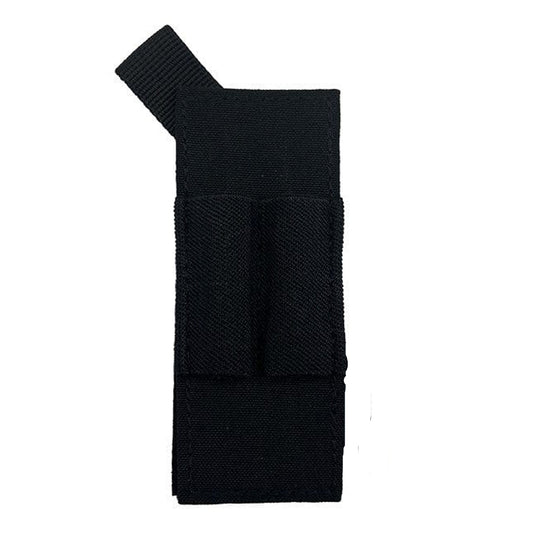 Keep your essential writing tools within instant reach. The Modular Pen Holder attaches seamlessly to any loop modular platform—vests, commander panels, and low rider AIO pouches—giving you tactical organization exactly where you need it. www.moralepatches.com.au