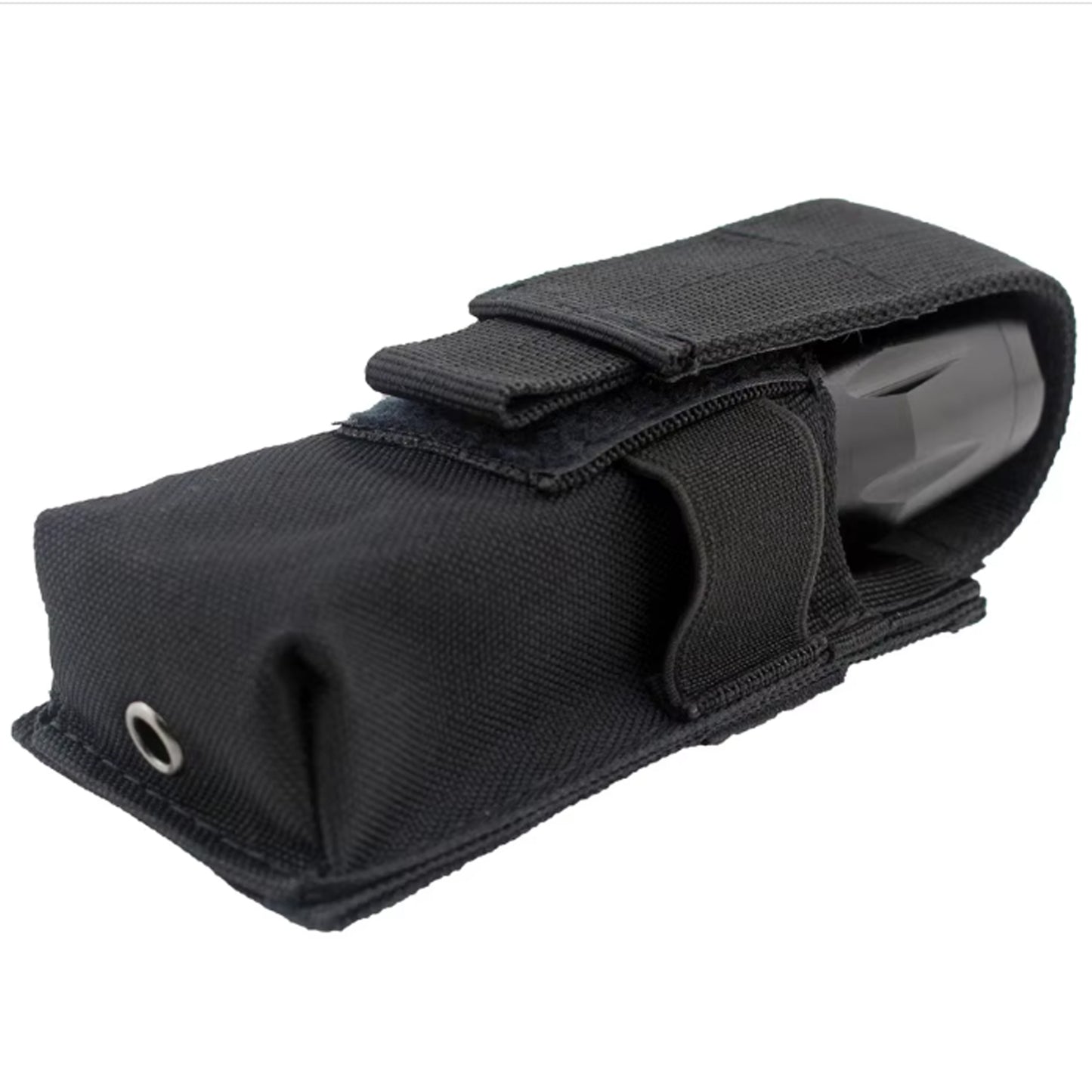 This versatile tactical pouch transforms to suit your needs—detach the cover for open-style access or keep it secured for protected storage. Built with durable 600D nylon and reinforced stitching, it withstands demanding use. www.moralepatches.com.au