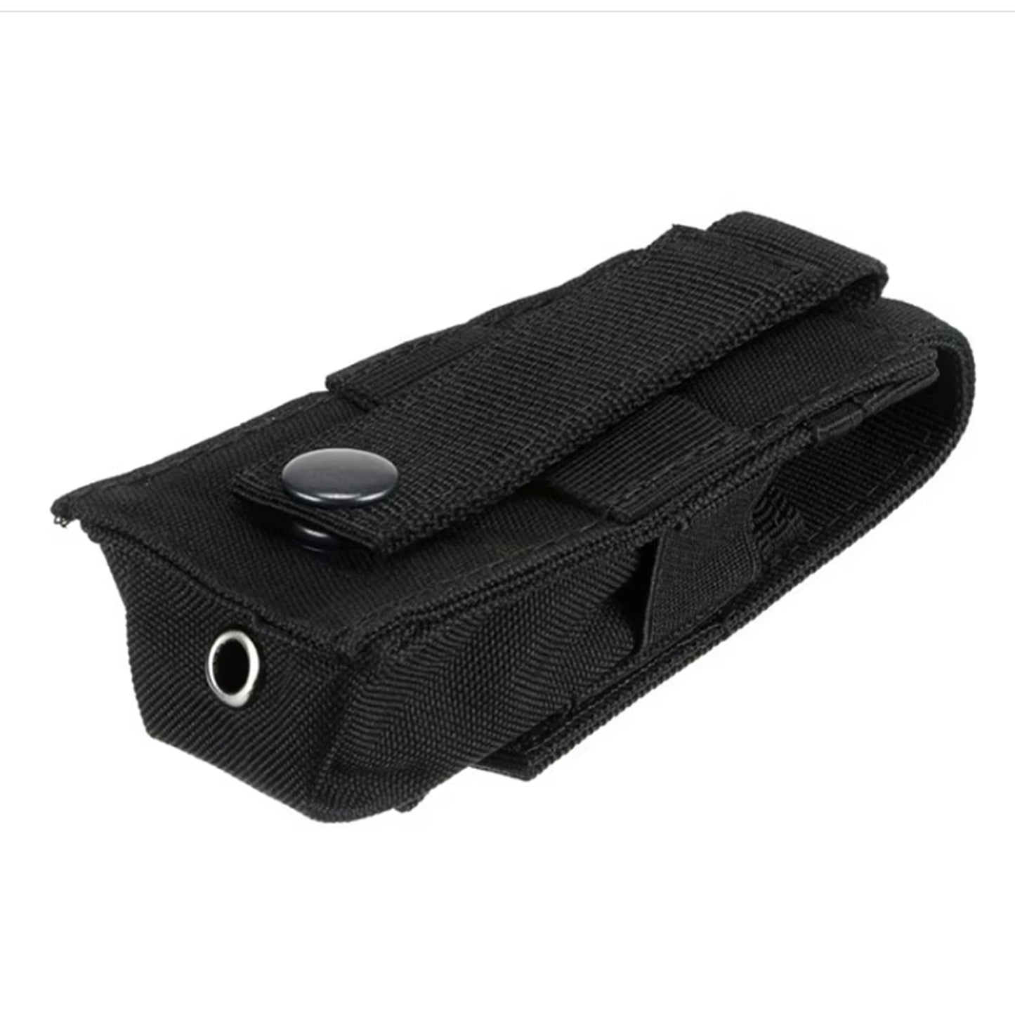 This versatile tactical pouch transforms to suit your needs—detach the cover for open-style access or keep it secured for protected storage. Built with durable 600D nylon and reinforced stitching, it withstands demanding use. www.moralepatches.com.au