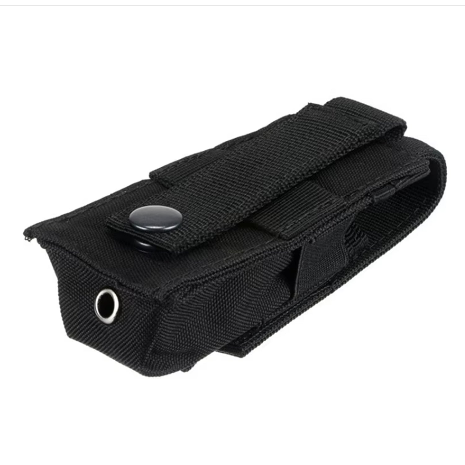 This versatile tactical pouch transforms to suit your needs—detach the cover for open-style access or keep it secured for protected storage. Built with durable 600D nylon and reinforced stitching, it withstands demanding use. www.moralepatches.com.au