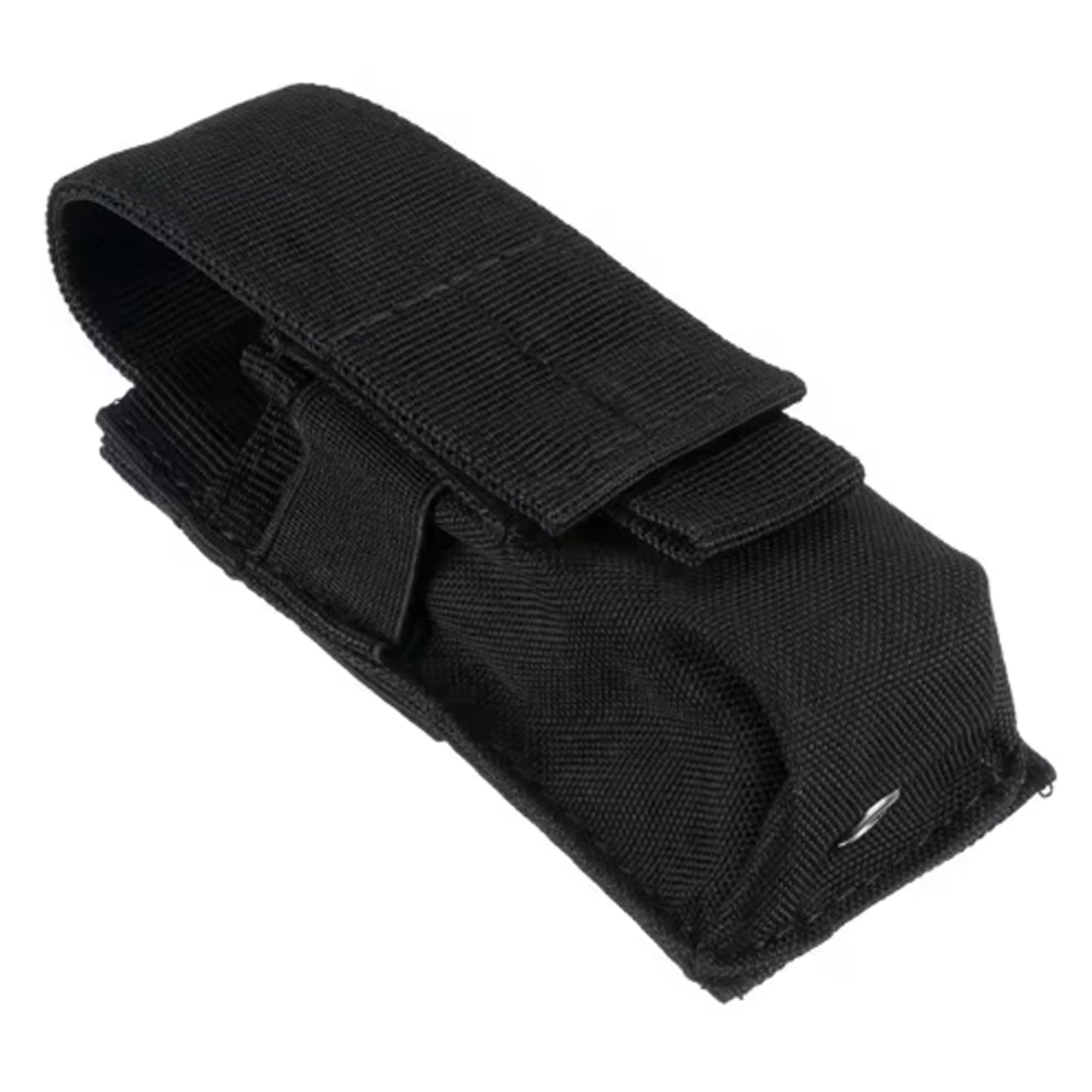 This versatile tactical pouch transforms to suit your needs—detach the cover for open-style access or keep it secured for protected storage. Built with durable 600D nylon and reinforced stitching, it withstands demanding use. www.moralepatches.com.au