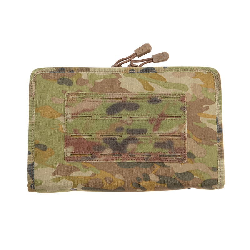 Officer/NCO Tactical Panel Large AMCU – Morale Patches Australia