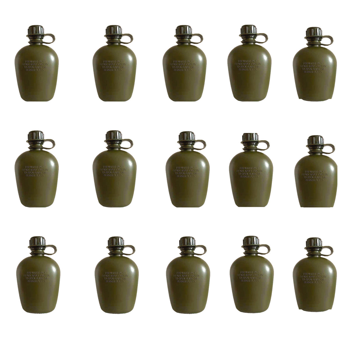 Tactical hydration for operatives on the move. This 1L canteen delivers the proven reliability trusted by cadets and military personnel worldwide. www.moralepatches.com.au