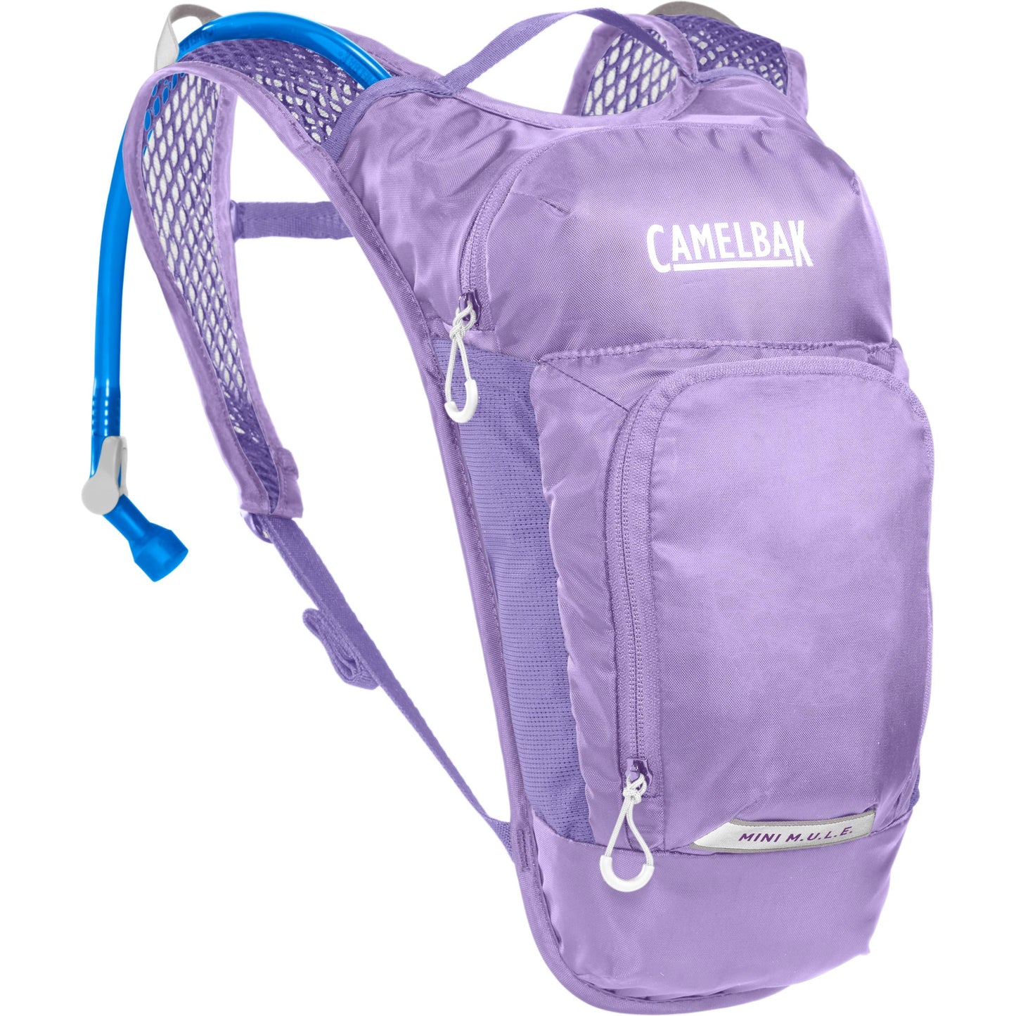 This kids pack has grownup features—1.5L of water, a bike tool organizer pocket, and zippered compartments for layers and essentials— in a package that fits younger explorers. We’ve also added reflective strips and a safety whistle to make kids easy to spot on the trail. www.moralepatches.com.au