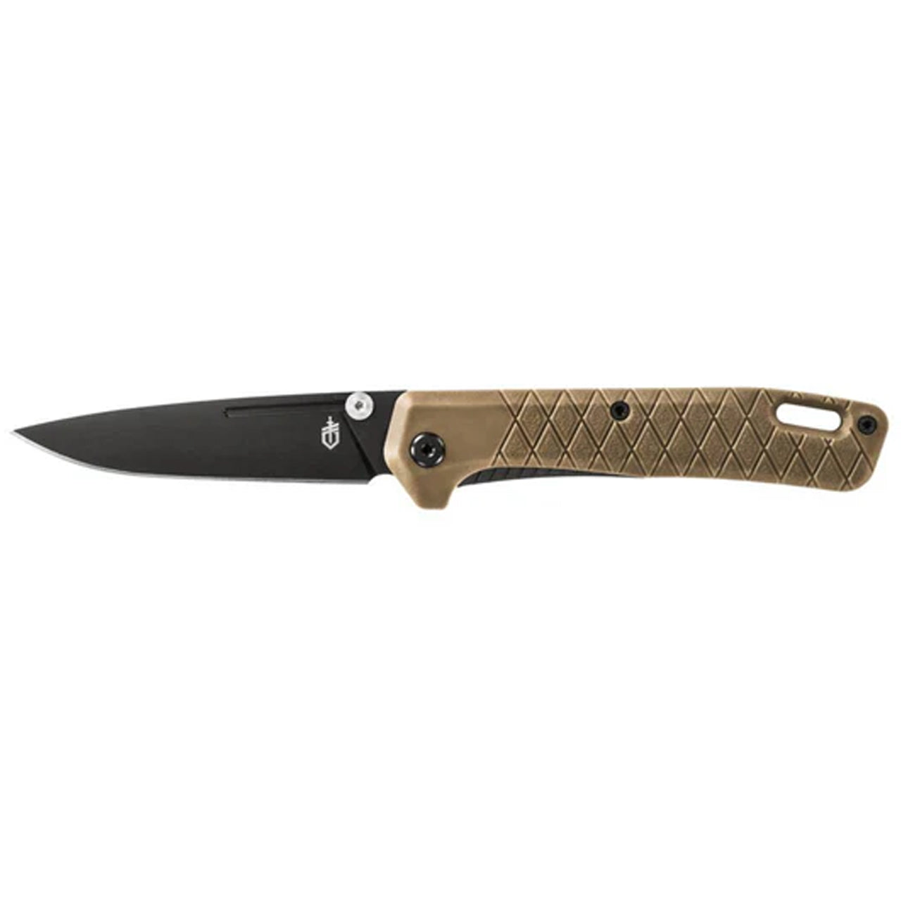 Pockets don't have infinite space, so making the most of it is key when designing for the EDC user. This is where the Zilch comes in: a lightweight folding knife built to slip into your pocket and out of mind. A slim footprint doesn't mean it's slim on design; it has exposed barrels, an unexpected spine design, and the option to customize deployment. www.moralepatches.com.au