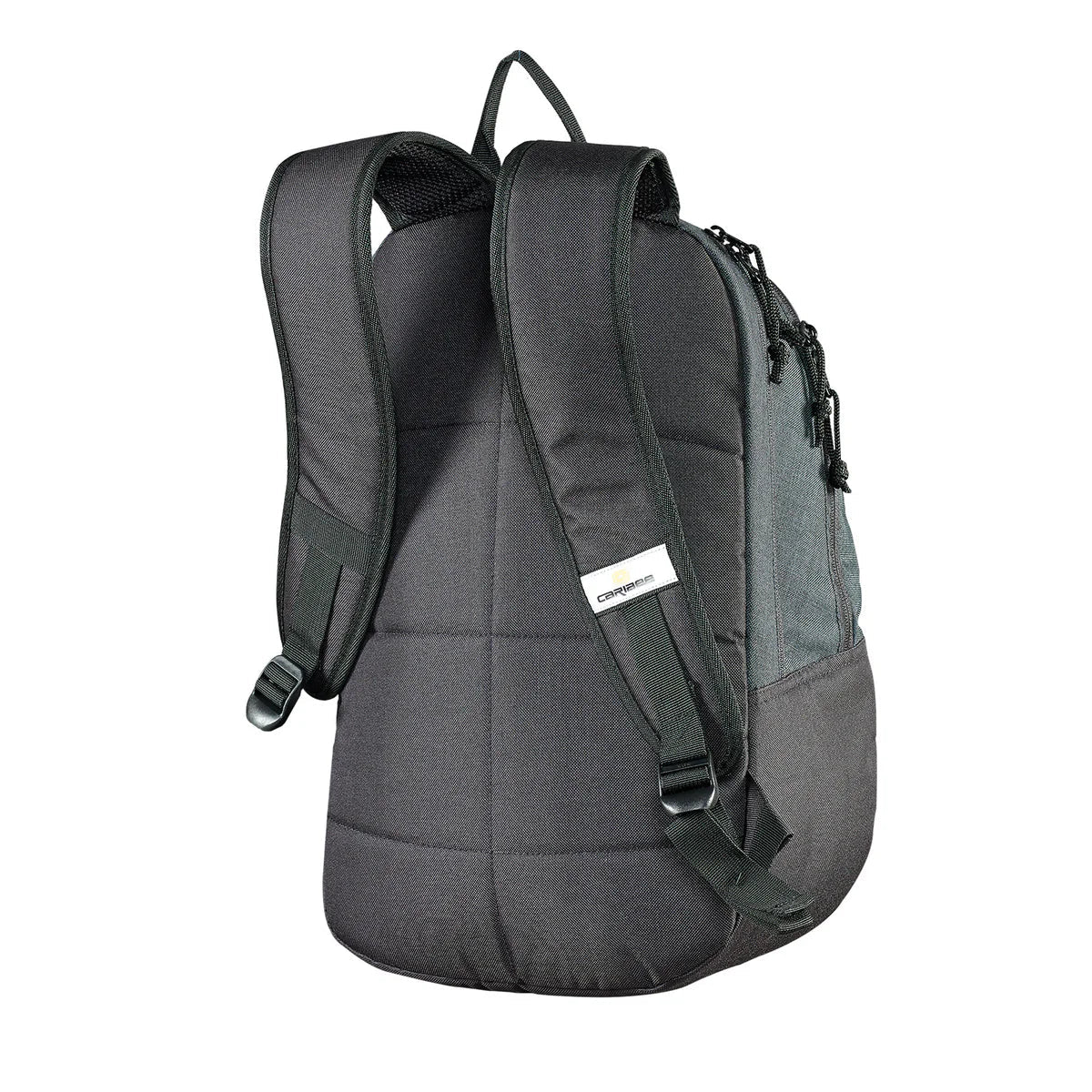 The&nbsp;Caribee Zoom 24L Backpack&nbsp;combines&nbsp;streamlined style&nbsp;with&nbsp;smart functionality, making it a top pick for&nbsp;students,&nbsp;commuters, and everyday adventurers. Designed with simplicity and purpose, this compact daypack features&nbsp;three zippered compartments&nbsp;for easy organisation and a&nbsp;padded tablet sleeve&nbsp;to protect your tech on the move. www.moralepatches.com.au