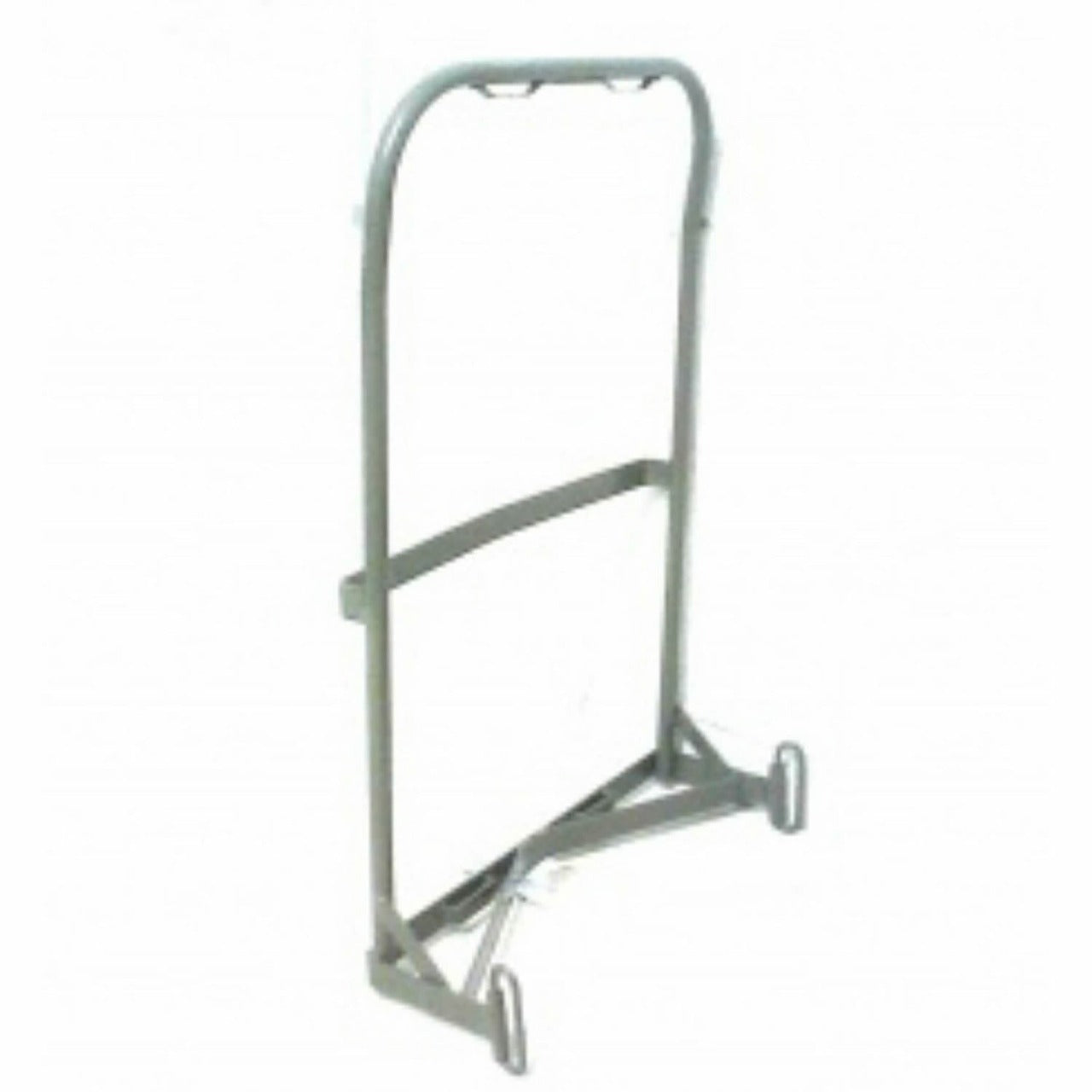 QUALITY STEEL FRAME:  31X50CM  WEIGHT: 1.25KG www.moralepatches.com.au