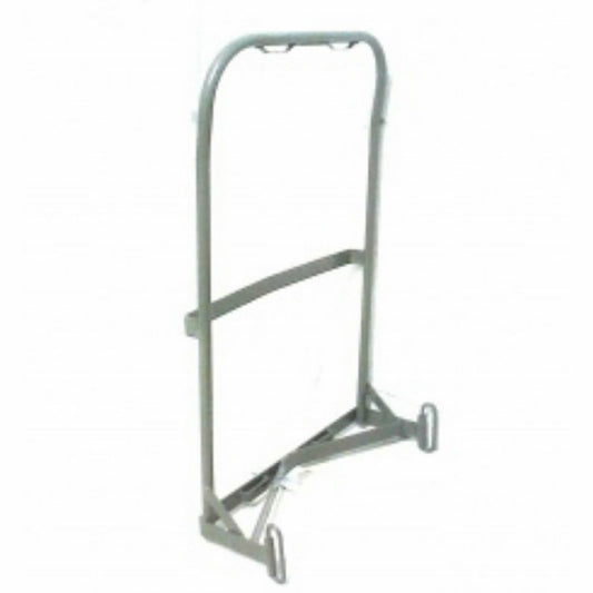 QUALITY STEEL FRAME:  31X50CM  WEIGHT: 1.25KG www.moralepatches.com.au