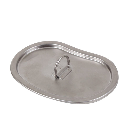 Rothco's Stainless Steel Canteen Cup Lid fits our GI Style Stainless Steel Canteen Cup as a perfect lid.  Durable Stainless Steel Lid For Canteen Cup Fits Canteen Cup By Rothco Perfect For You Next Camping Trip