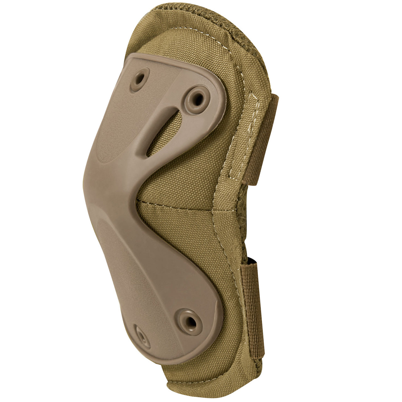 Rothco Low Profile Tactical Elbow Pads Coyote www.moralepatches.com.au
