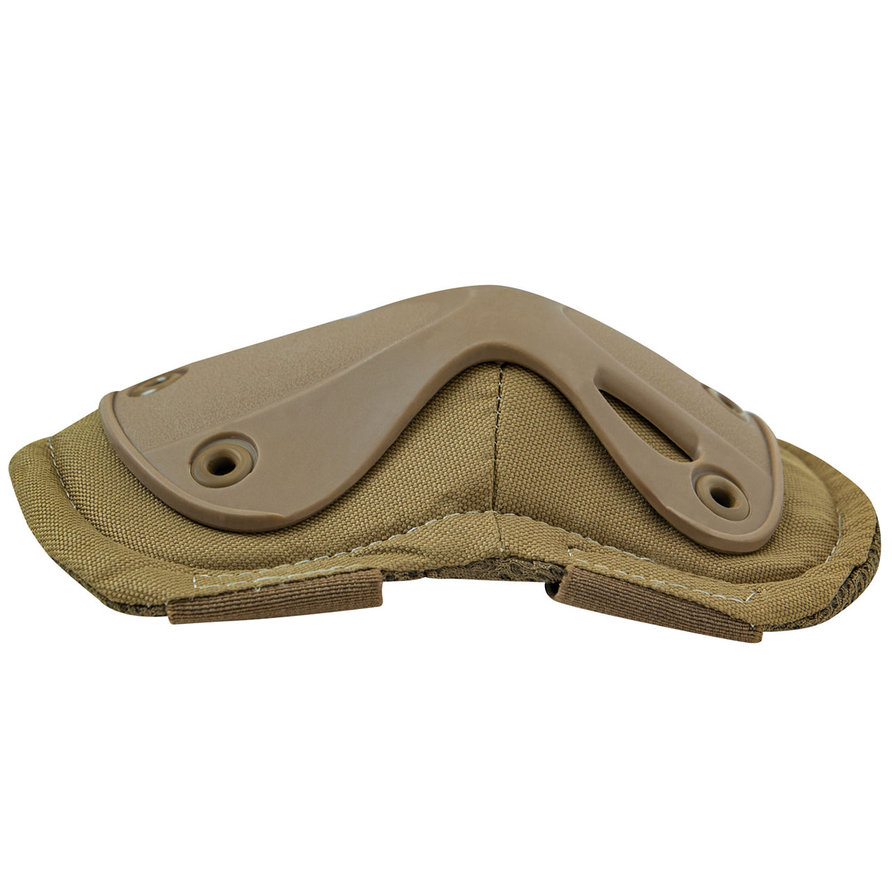 Rothco Low Profile Tactical Elbow Pads Coyote www.moralepatches.com.au