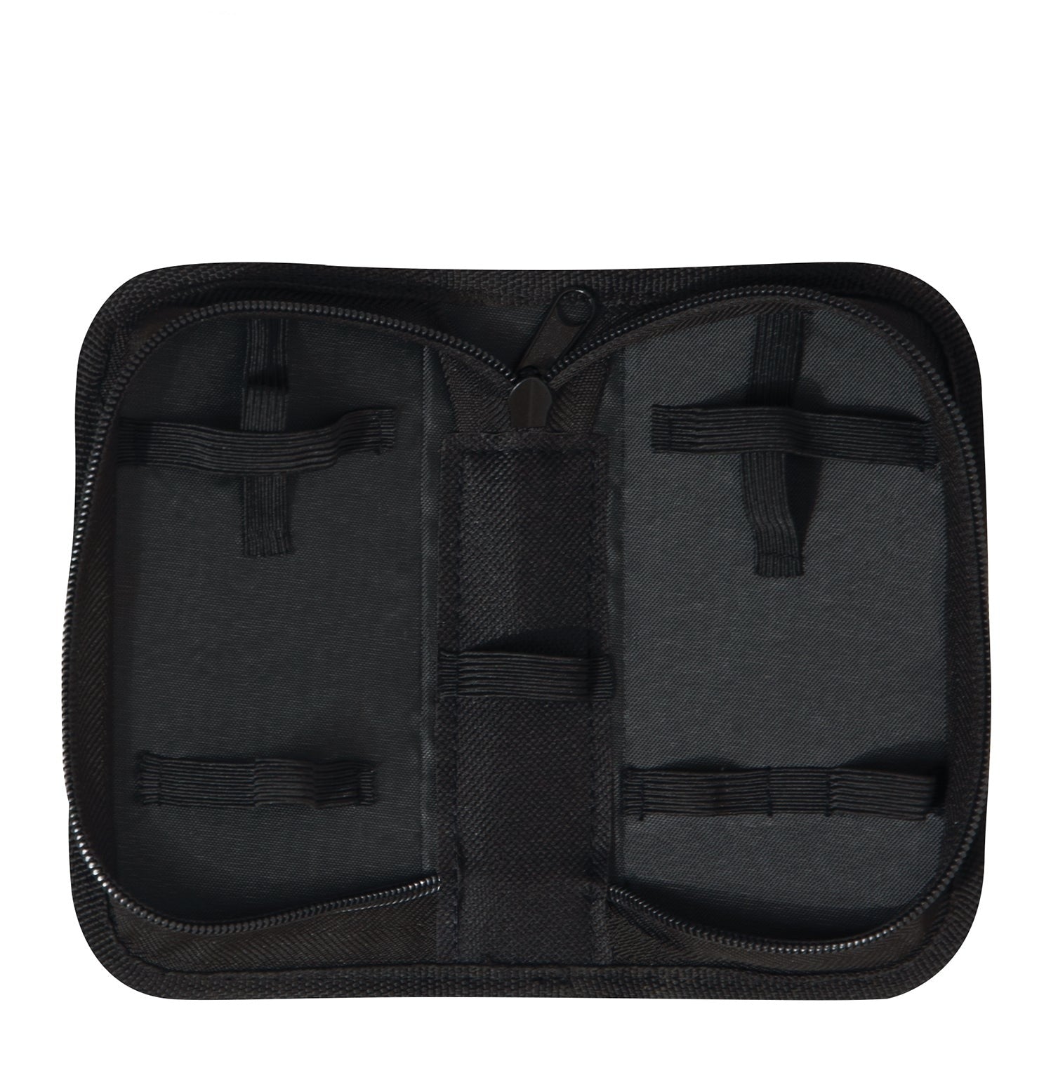 Compact Shoe Shine Kit Contains Six Essential Uniform Boot And Shoe Care Items: Two 16g Tins Of Black Polish – Great For Cleaning Worn-Out Boots, Shoes, And Other Leather Items Remove Dirt And Debris Before Polishing And Apply The Black Polish To Your Footwear With The Round Dauber Brush Secondary Brush Is Great For Reaching The Small Areas On Your Boots Multi-Purpose Cleaning Cloth Is Ideal For Buffing Out Any Irregulars And Leaving A Glossy Finish