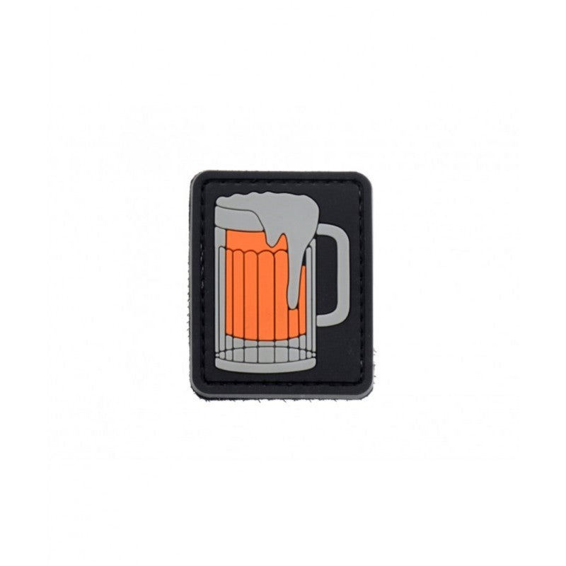 BIG BEER PVC Patch