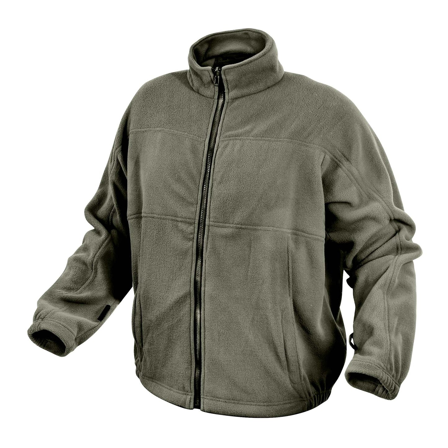Rothco’s 3-in-1 Special Ops Soft Shell Jacket features a three-layer outer shell construction and removable inner fleece layer, making it three jackets in one! This complete all-weather tactical jacket deflects wind, wicks away moisture, and retains heat to keep you warm and dry.