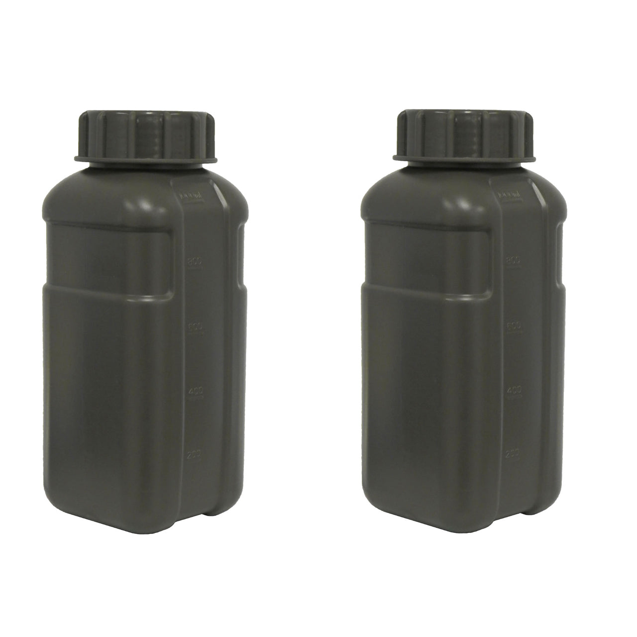 Two 1LT Flasks Bundle