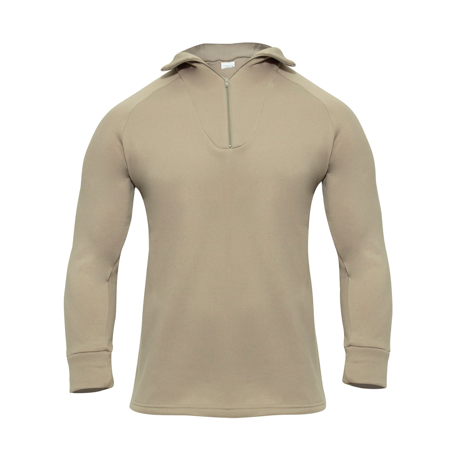 3rd Generation ECWCS Collar Shirt Is The Perfect Mid-Layer Shirt For Cold Weather Climates www.moralepatches.com.au