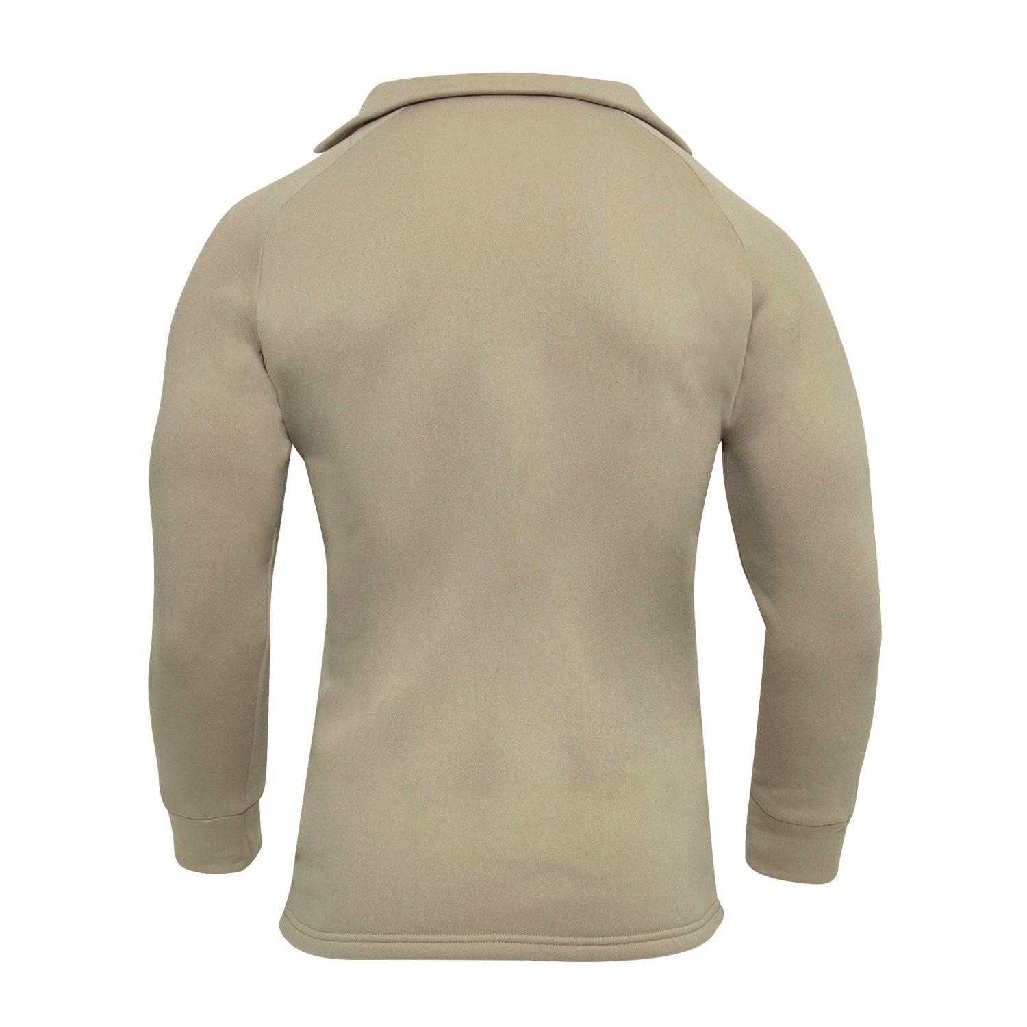 3rd Generation ECWCS Collar Shirt Is The Perfect Mid-Layer Shirt For Cold Weather Climates www.moralepatches.com.au
