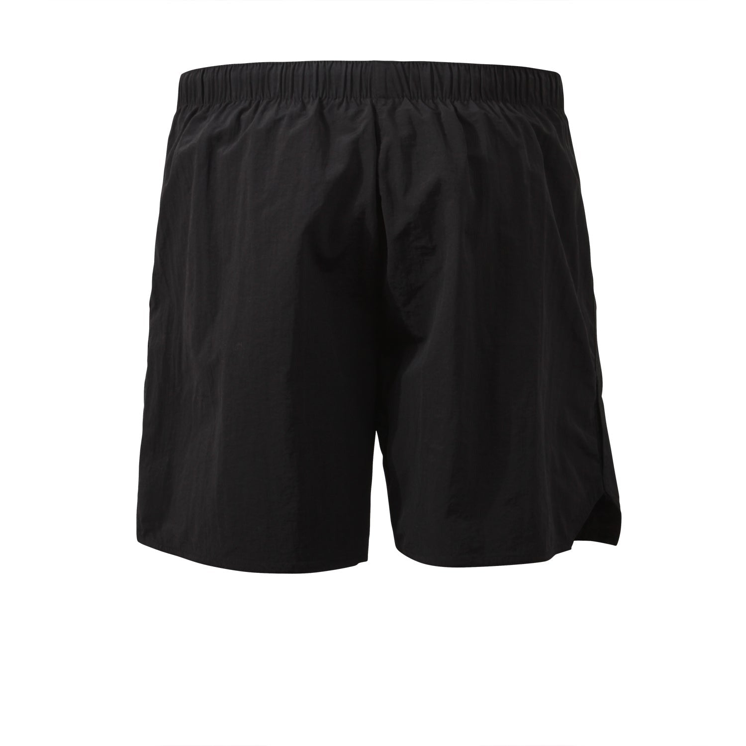 Lightweight Quick Dry Nylon Outershell Soft Knit Interior Has Been Treated With An Anti-Microbial Finish That Prevents Bacterial Growth And Odors From Building Up On PT Shorts ID Pocket On Right Leg With Hook And Loop Closure Interior Pocket Ideal Designed To Store Your Keys And Money Elastic And Drawstring Waist Allows For A Perfect Fit Military Style PT Shorts Feature "ARMY" Reflective Print ON The Left Leg
