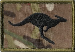 The Recon Kangaroo Multicam Patch is great for attaching to your field gear, jackets, shirts, pants, jeans, hats or even create your own patch board.  SIZE: 7X5CM