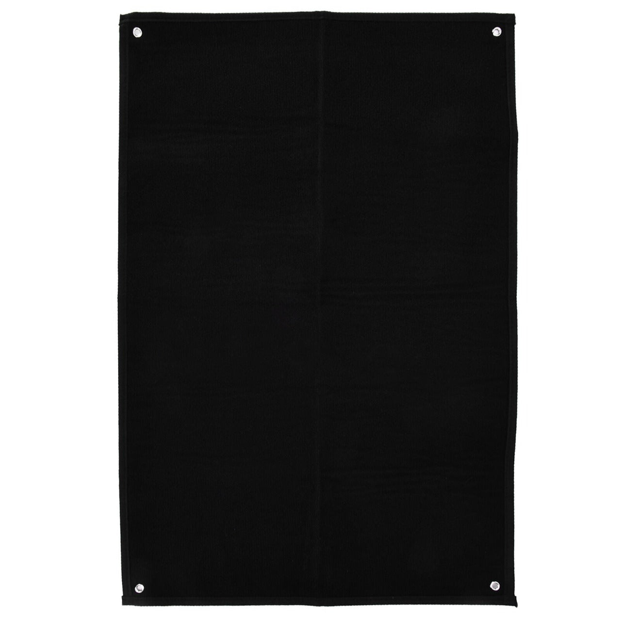 This Morale Patch Display Board with a soft loop side works with all velcro-backed morale patches, ID patches, name patch, etc. Heavy-duty grommets to hang on the wall. Folds/rolls up for easy storage. Heavy-duty nylon fabric backing. www.moralepatches.com.au