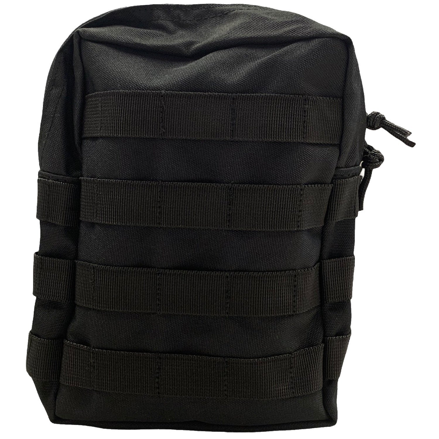 This rugged pouch can handle any challenge with 2LT SA canteen capacity and MOLLE capability. Press studs crafted from corrosion-resistant copper, plus drain holes in the base, make it an ideal companion for military, cadet, and outdoor activities. Its dimensions of 25x17x11cm give you ample storage! www.moralepatches.com.au