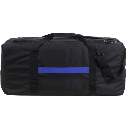 Modular Gear Bag is big enough to take all of your equipment with you while supporting the men and women in blue.  www.moralepatches.com.au