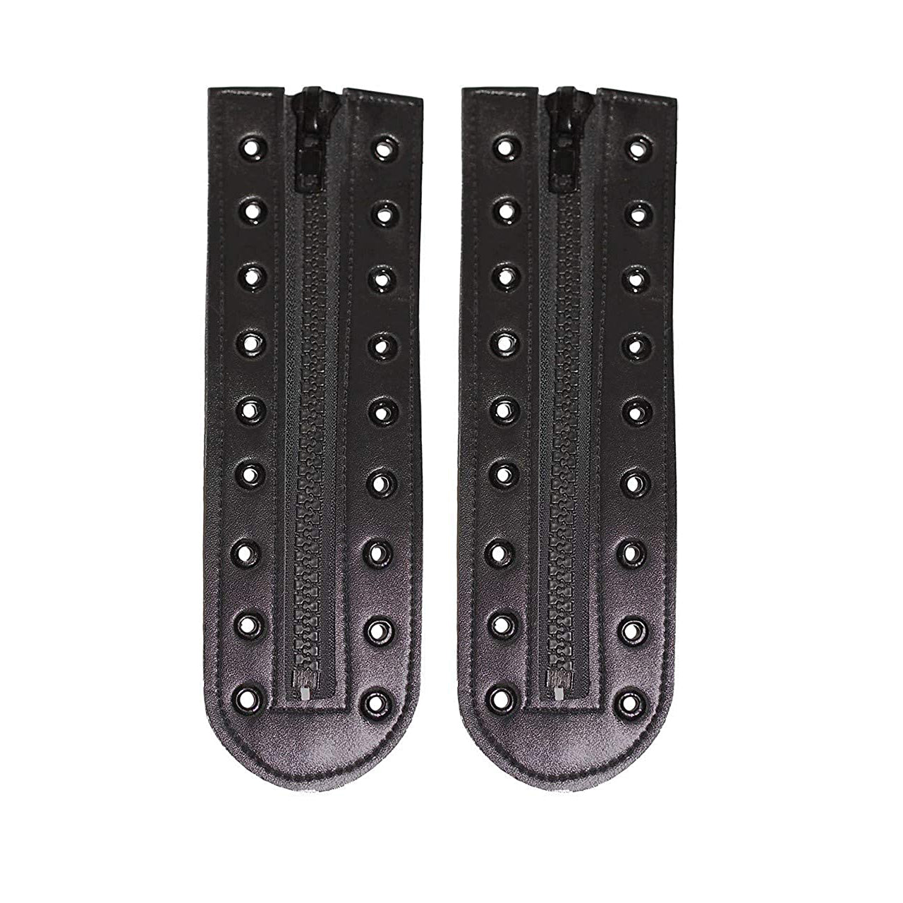 The Commando 9 Hole Boot Zipper enables you to turn your lace up boots into a zippered boot. You may be a first responder where getting dressed and ready is time critical or you may have to remove muddy boots on a regular basis, being able to get your boots on and off quickly and efficiently is possible with these lace in zippers. www.moralepatches.com.au